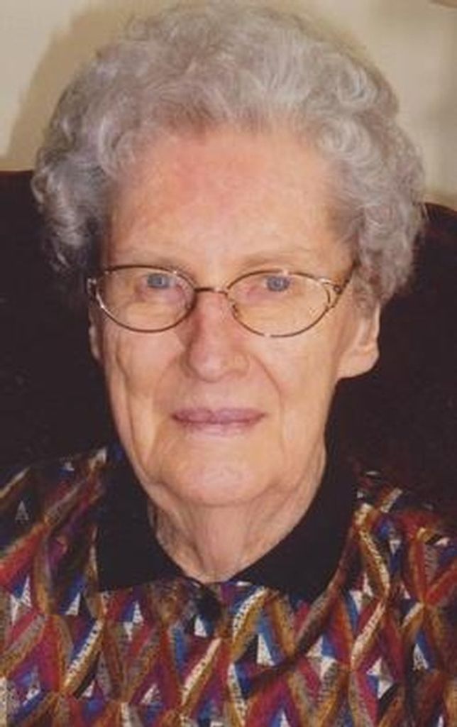 E. Luena Hendrickson