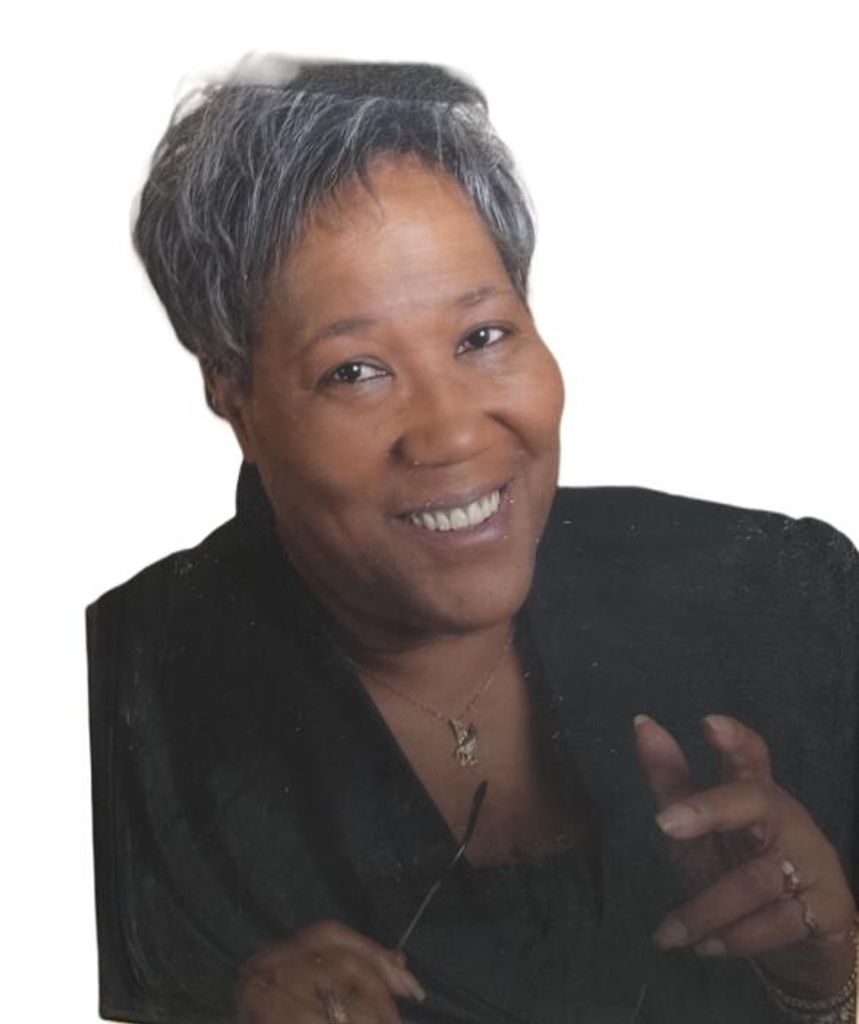 Dr. Barbara Jean (Brunson)  Lucas