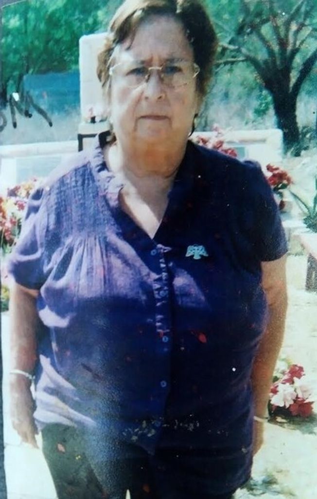 Eulalia C. Martinez Profile Photo