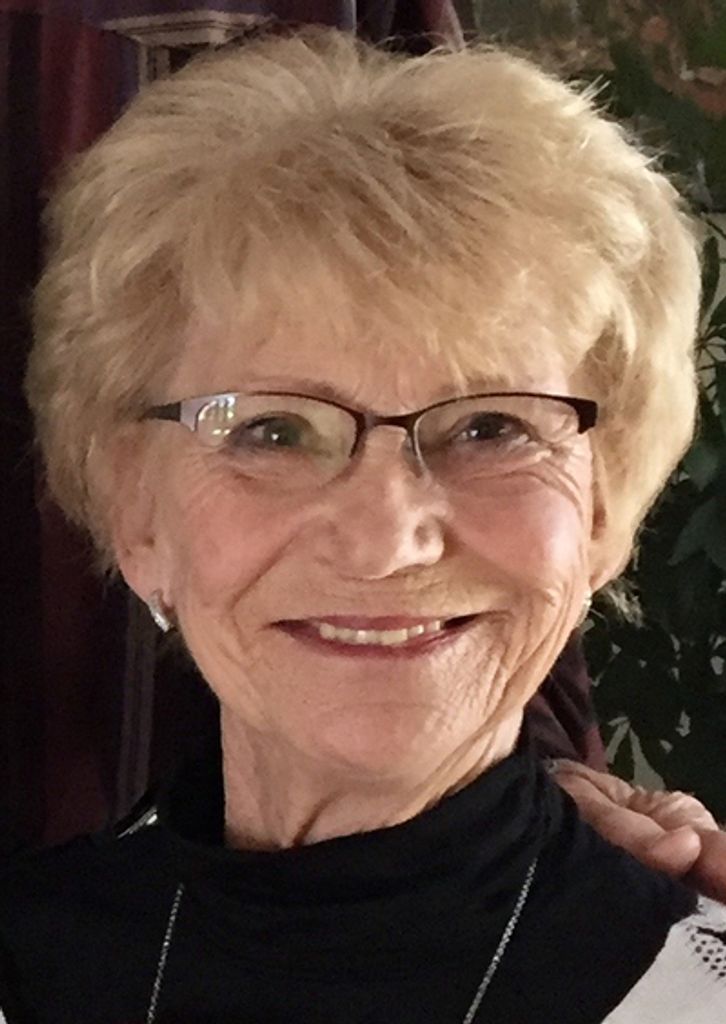 Marian D. Gates