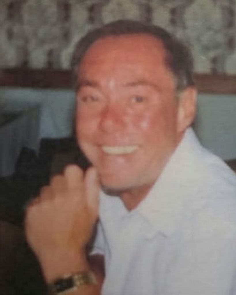 Richard Henry Bates Profile Photo