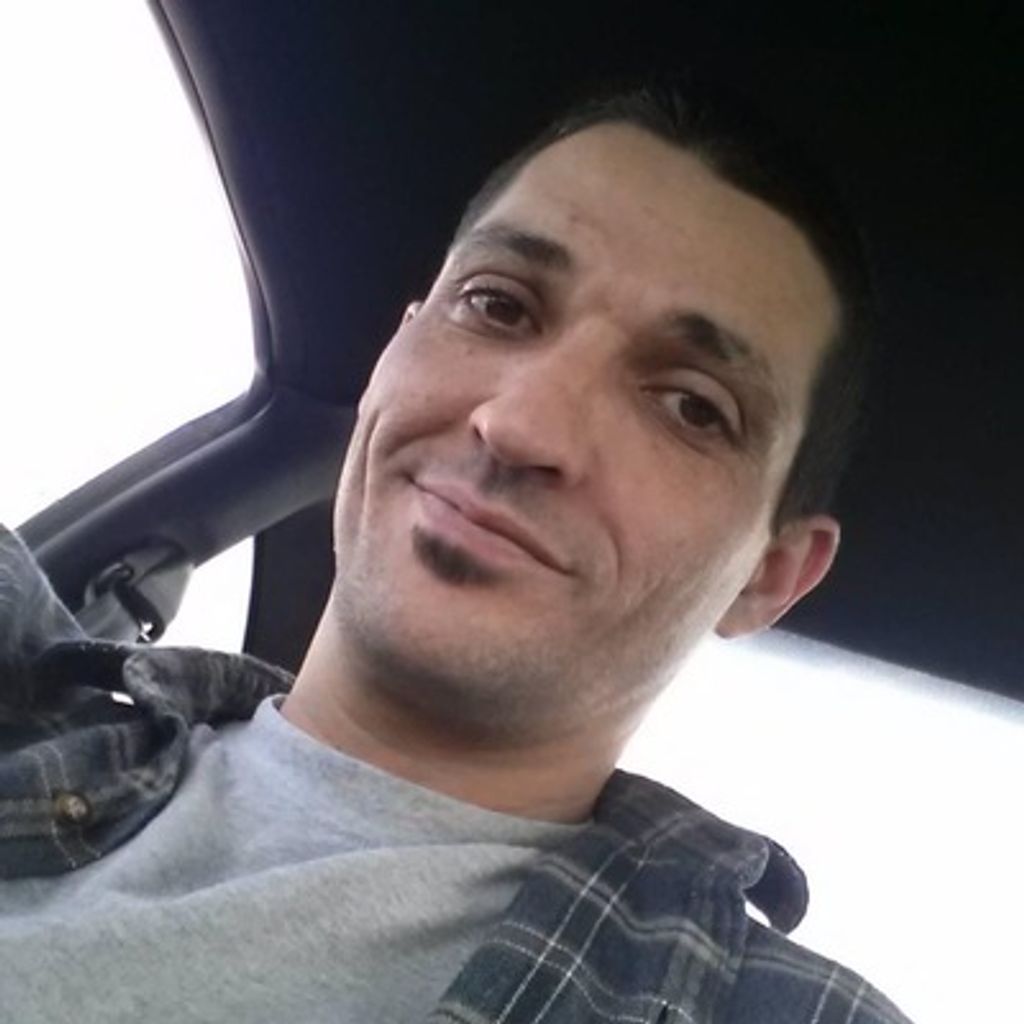 Christopher Wade Clark Profile Photo