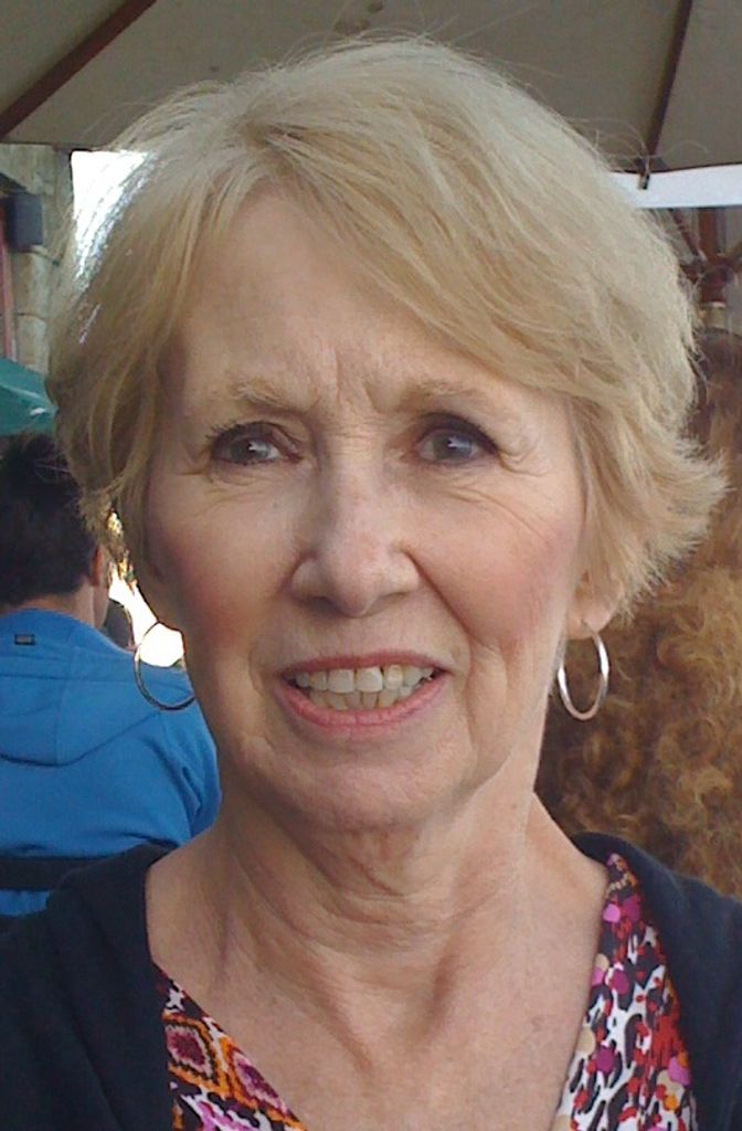 Headley, Sabra Kay