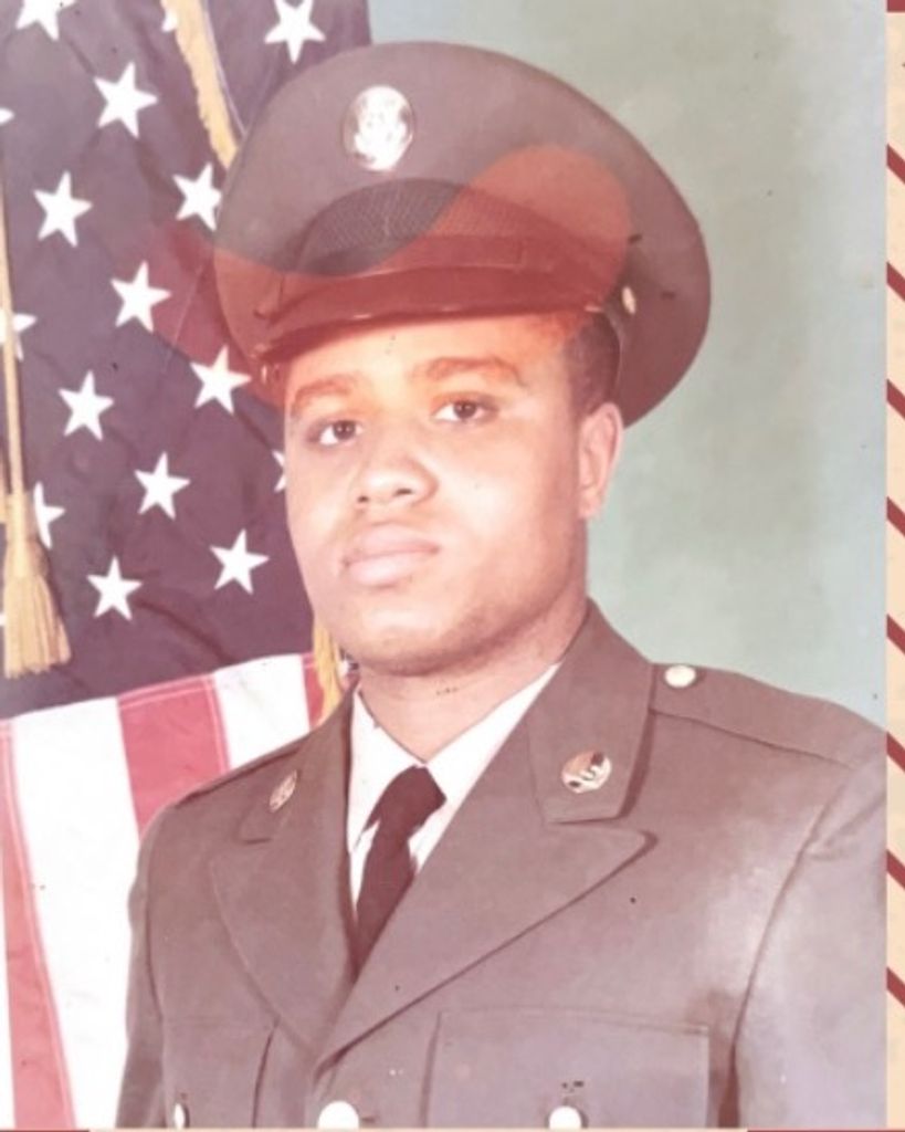 Fornell Williams