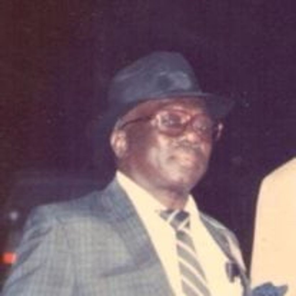 John Willie Lane Sr.