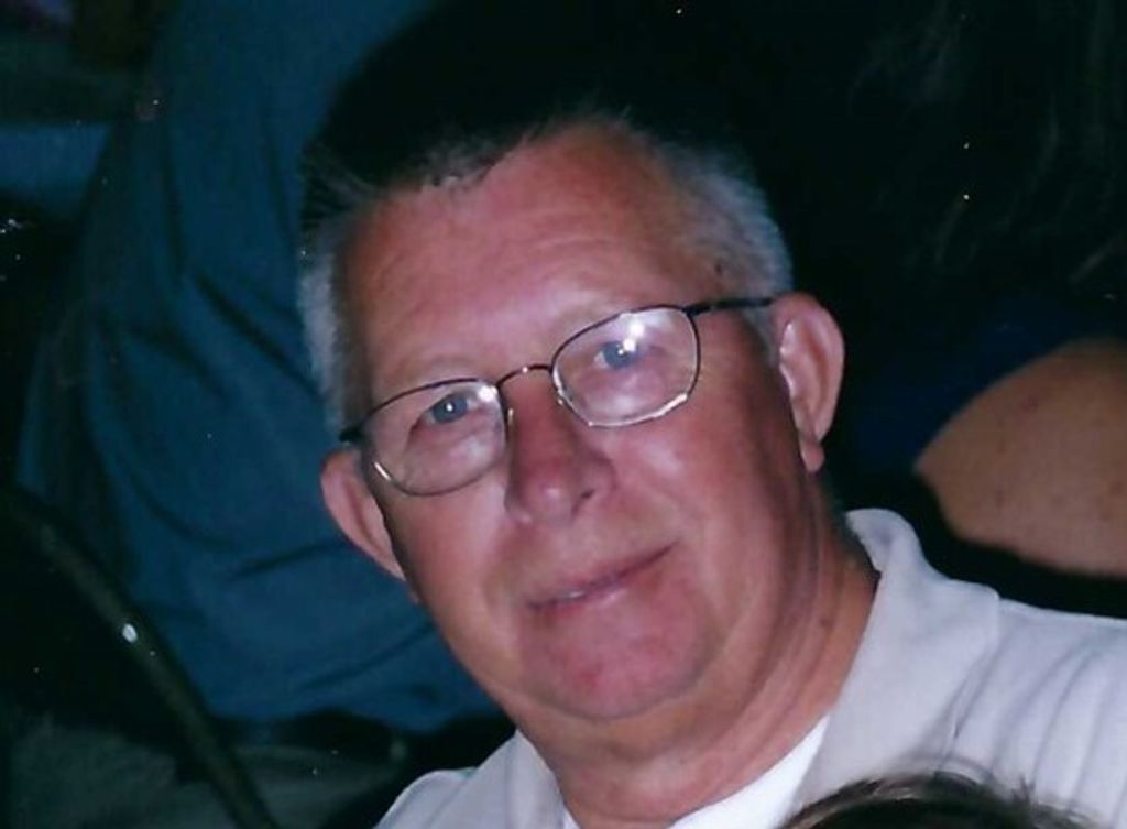 Billy Ruby, Sr. Profile Photo