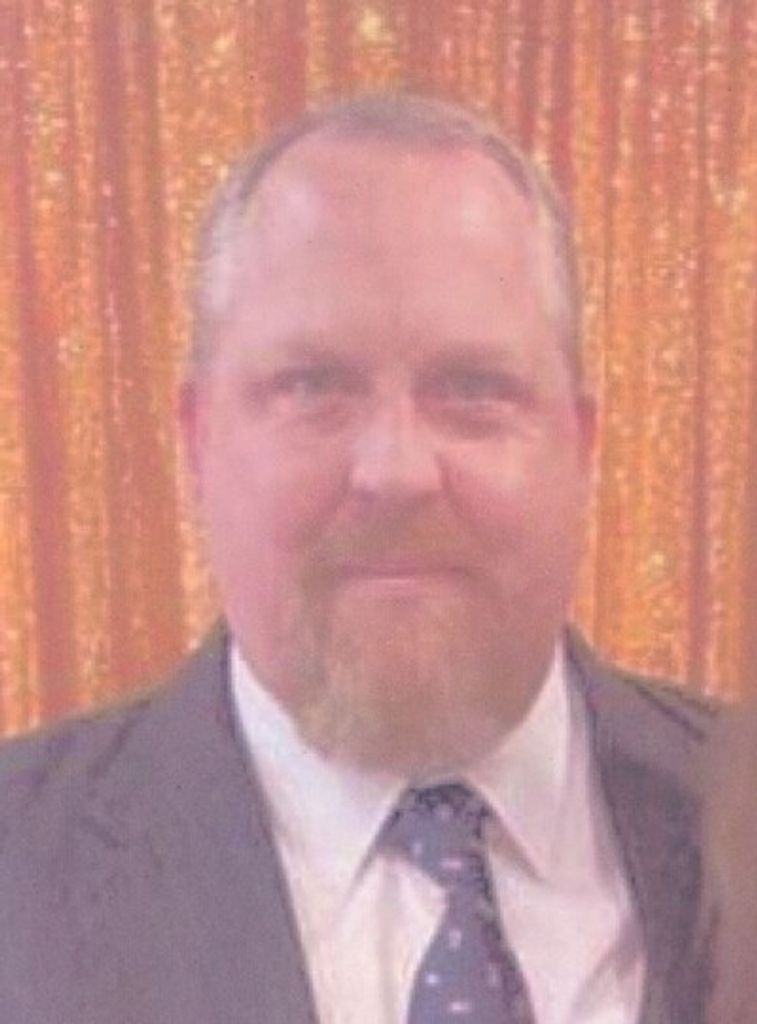 Christopher Jerome King Profile Photo