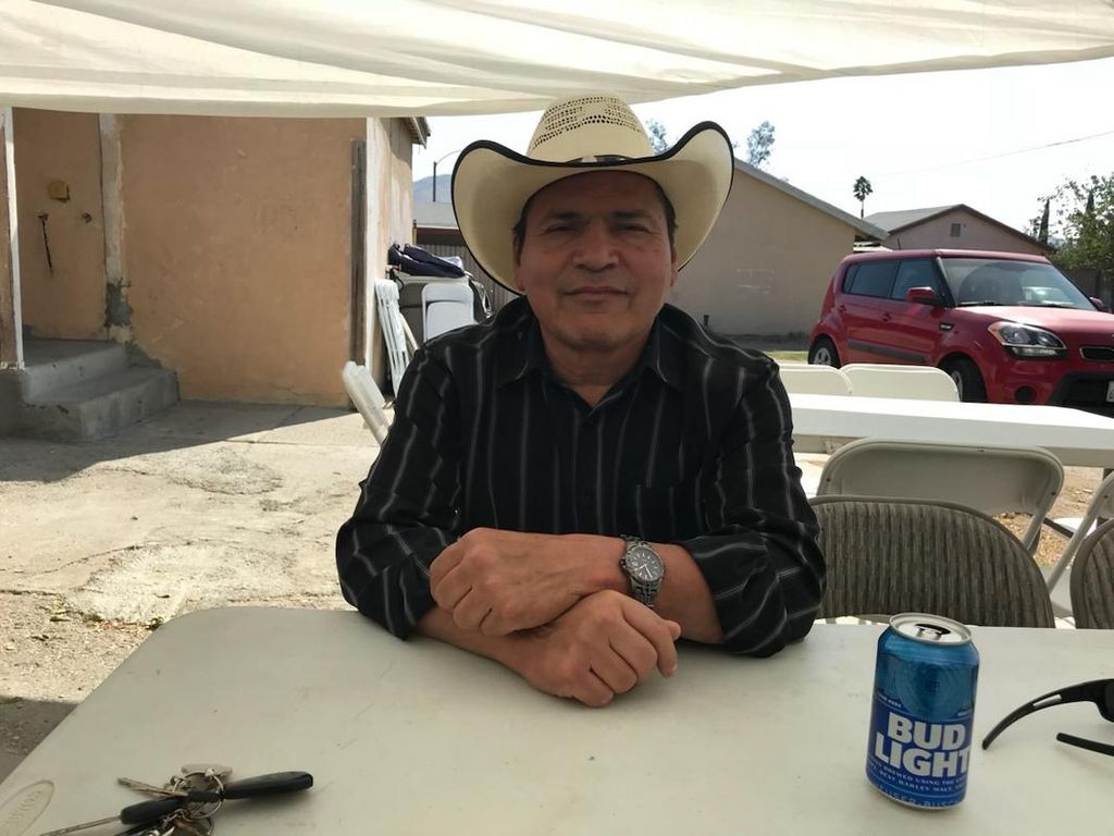 Miguel Angel Rojas Rendon Profile Photo