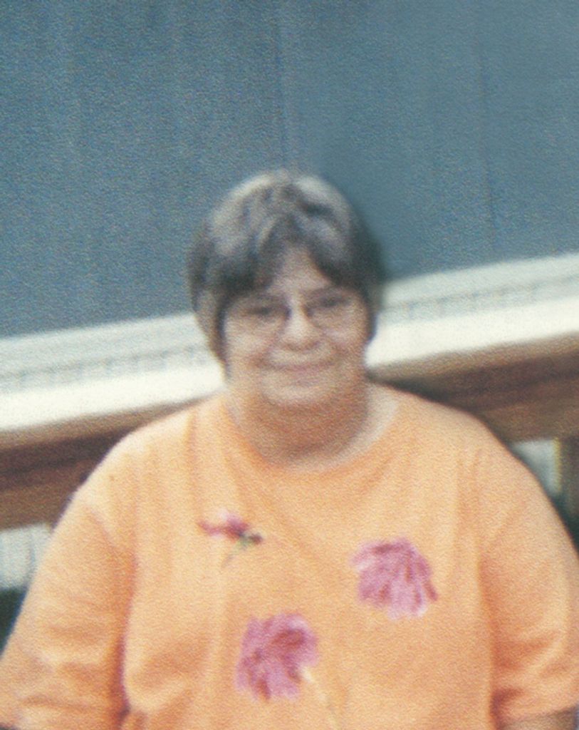 Wendy Sue Long