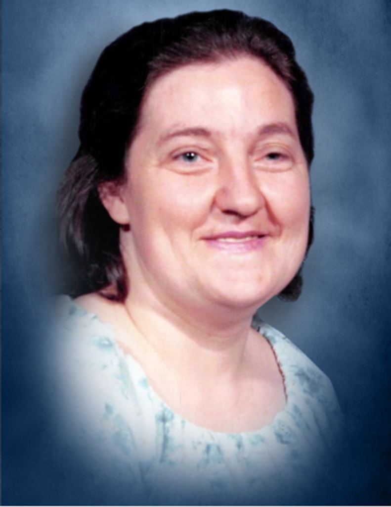 Patsy Jane (Goldin) Ploof