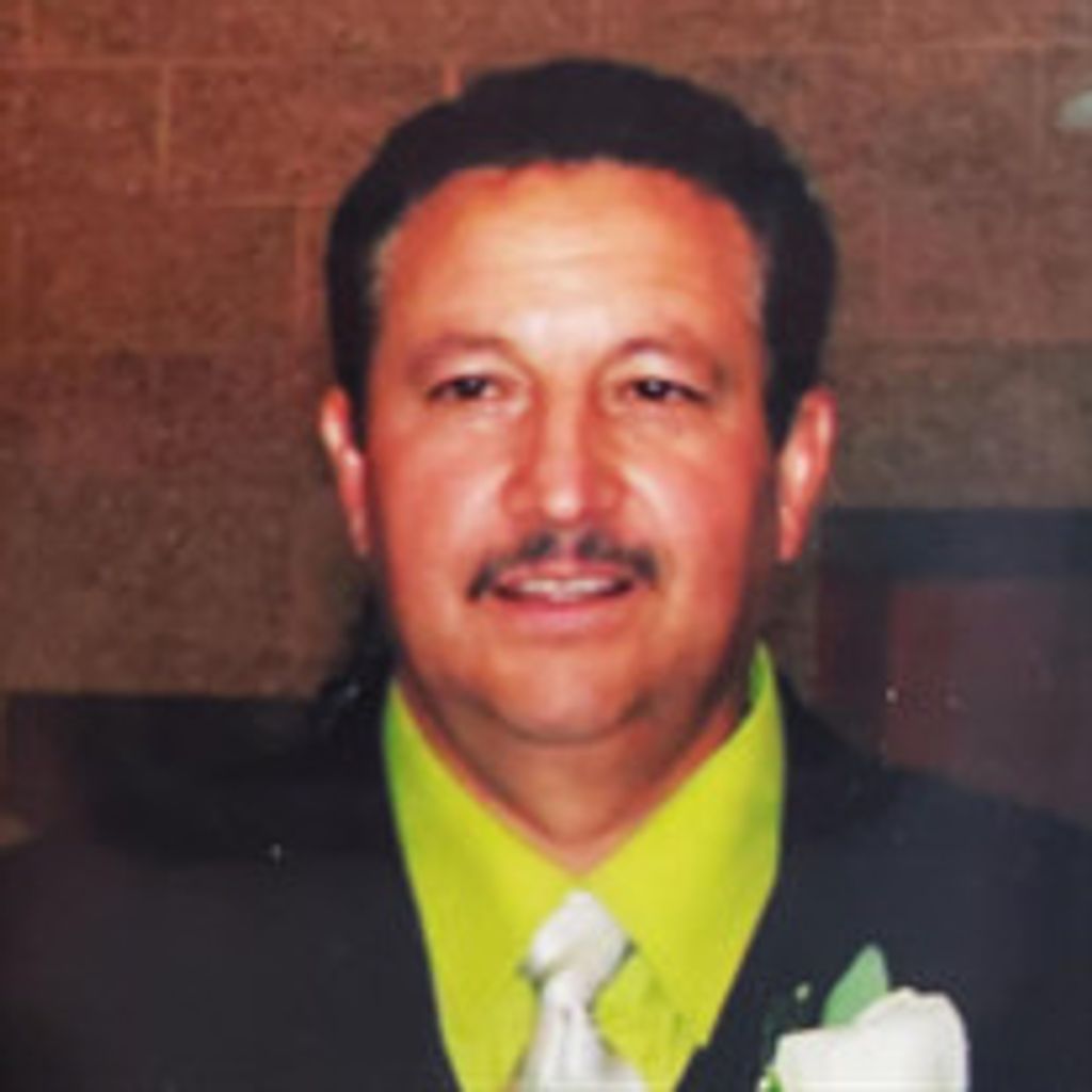 Benito Estrada Ayala