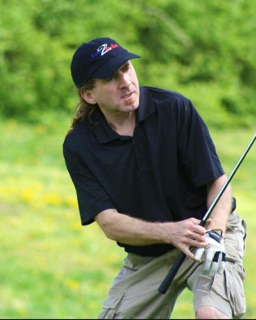 Robert "Bob" Meade Profile Photo