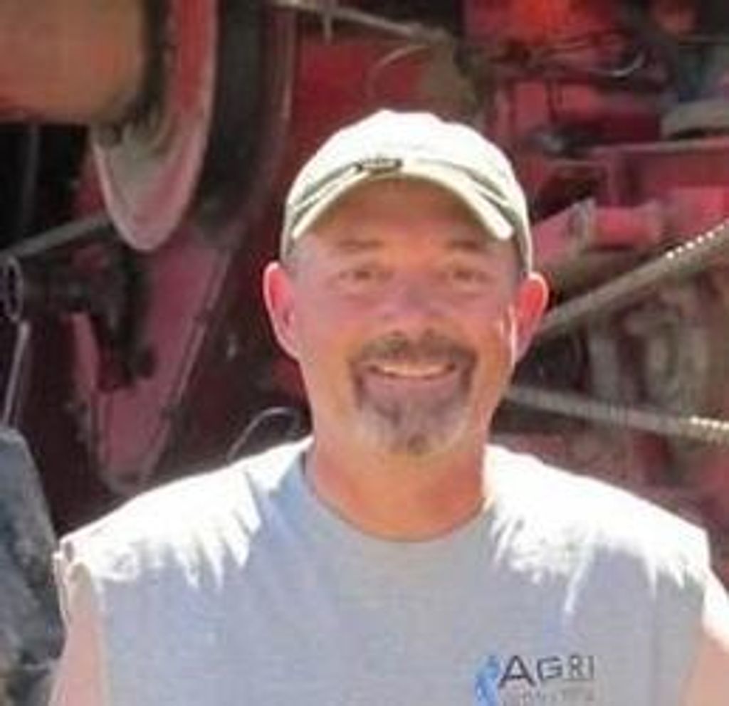 Scott Wyne Riggs
