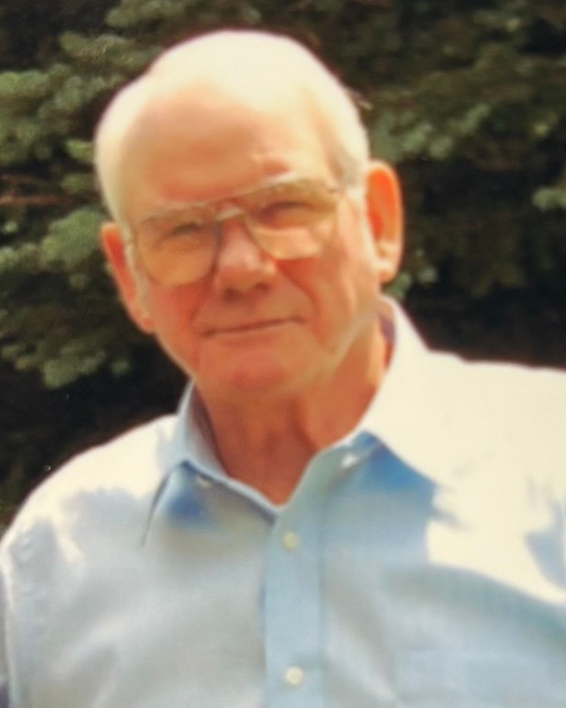 Gene M. Manning Profile Photo