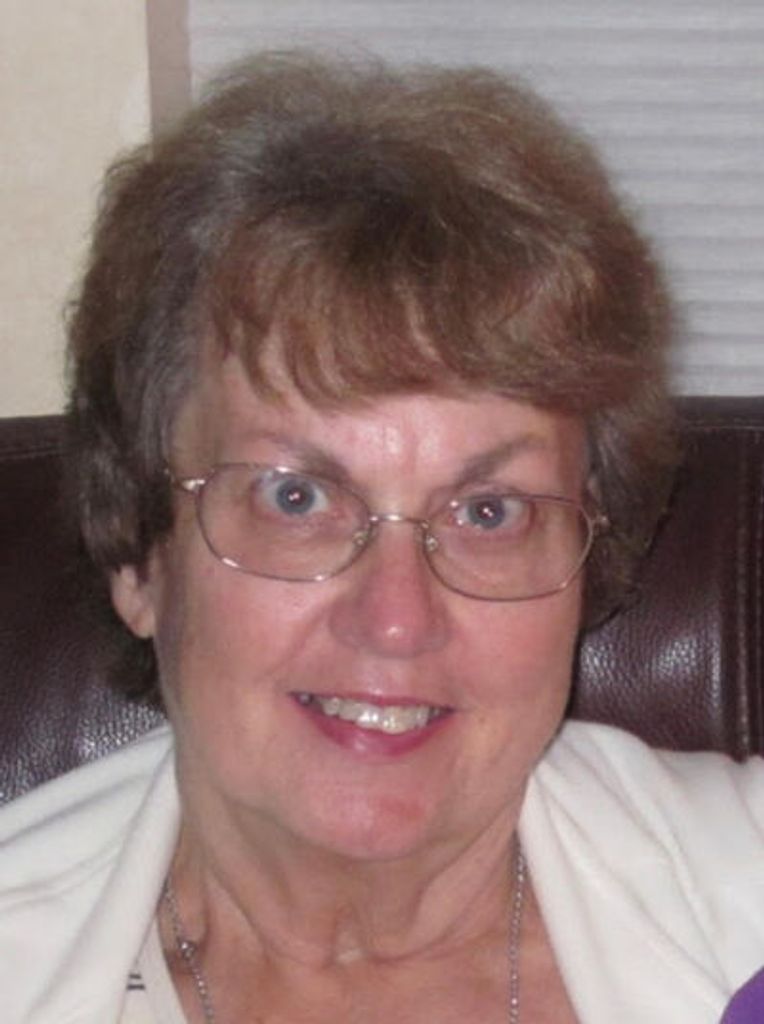 Rosemary Rutkiewicz Profile Photo