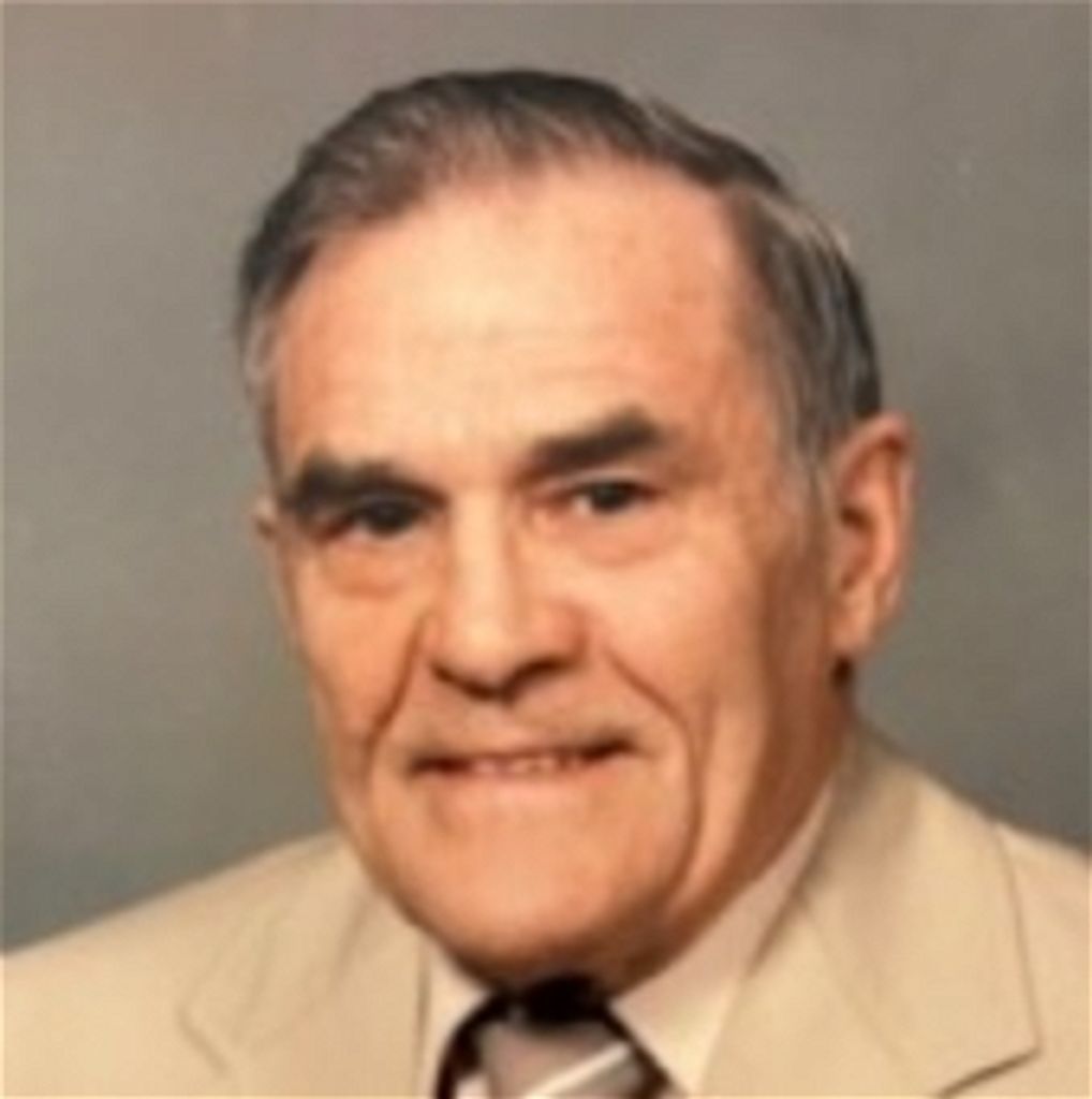 Forrest Emerson Rhodes Profile Photo