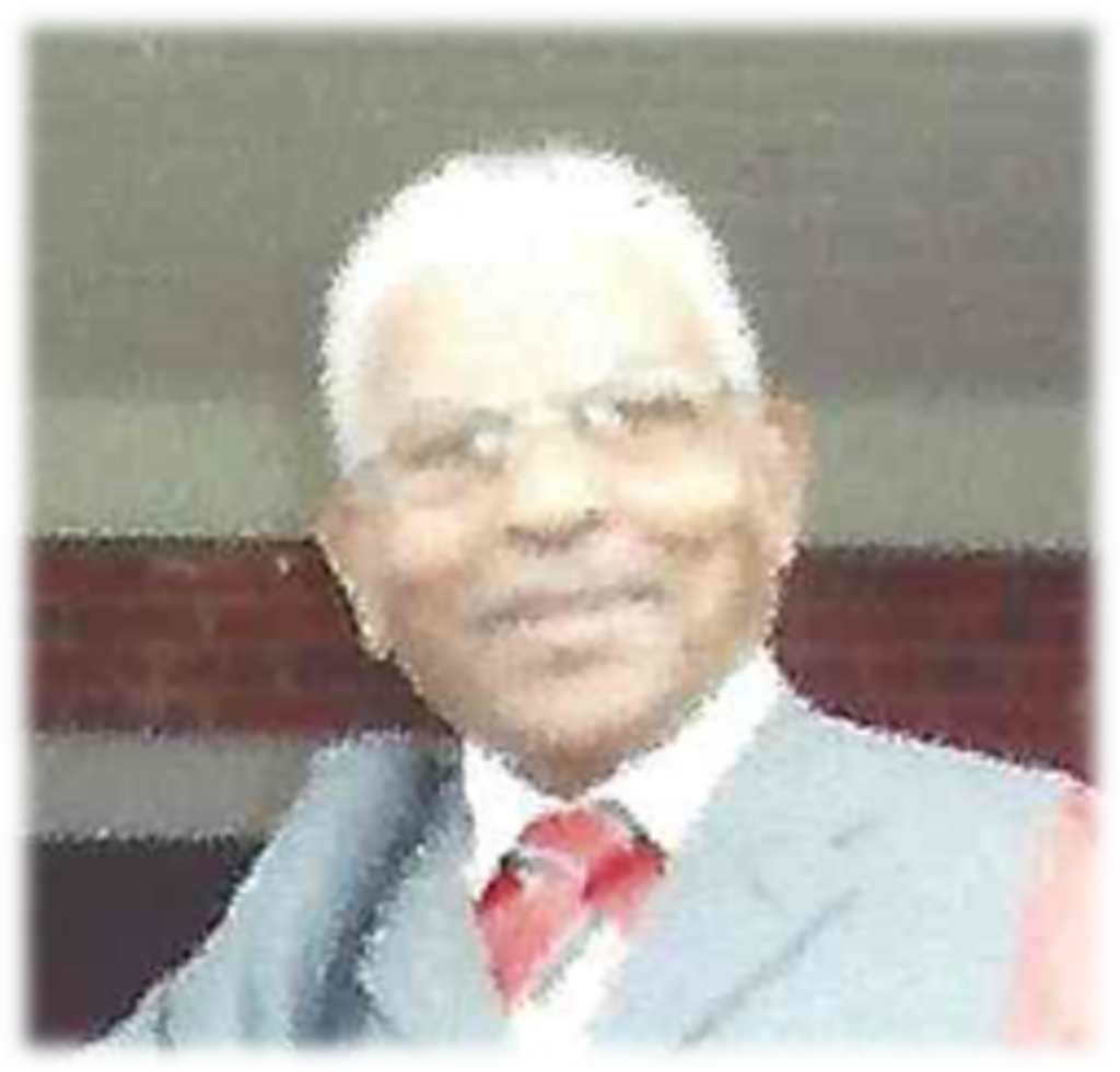 Mr. Pise Walker, Jr.