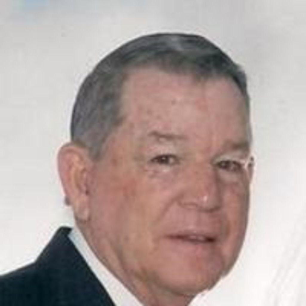 Bruce Oliver Baer, Sr.