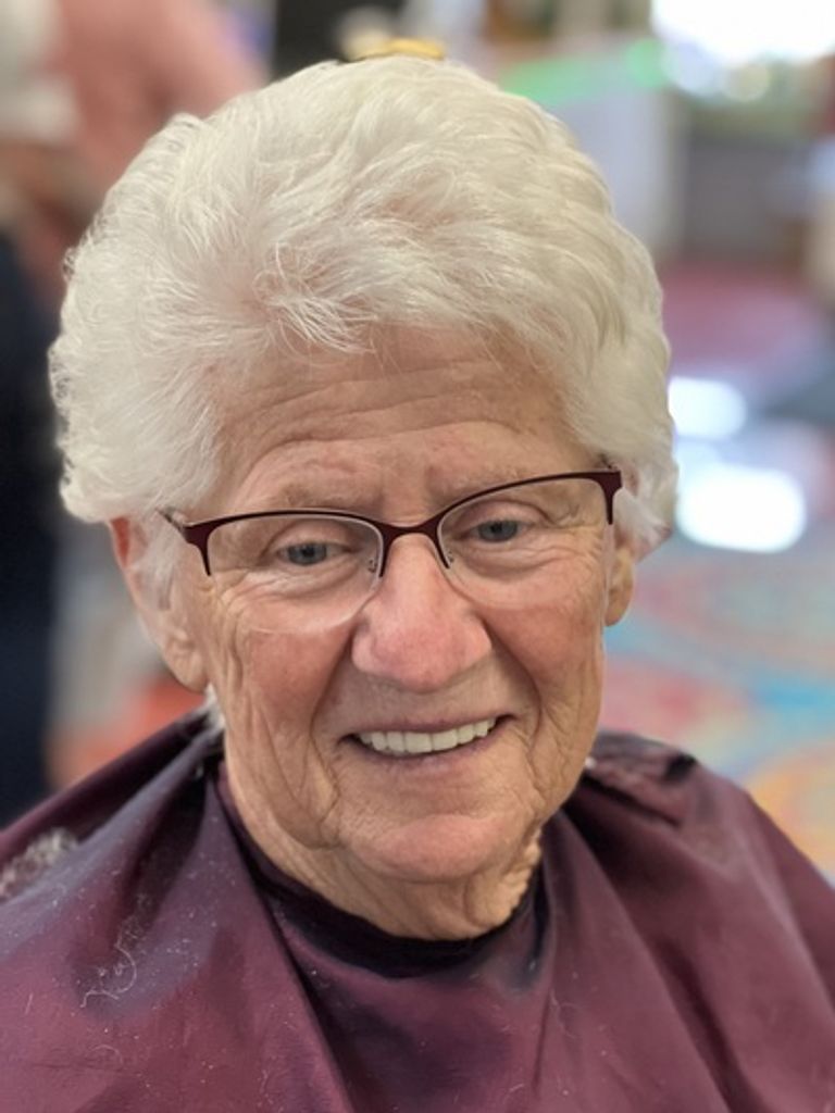 Donna K. Woods Profile Photo