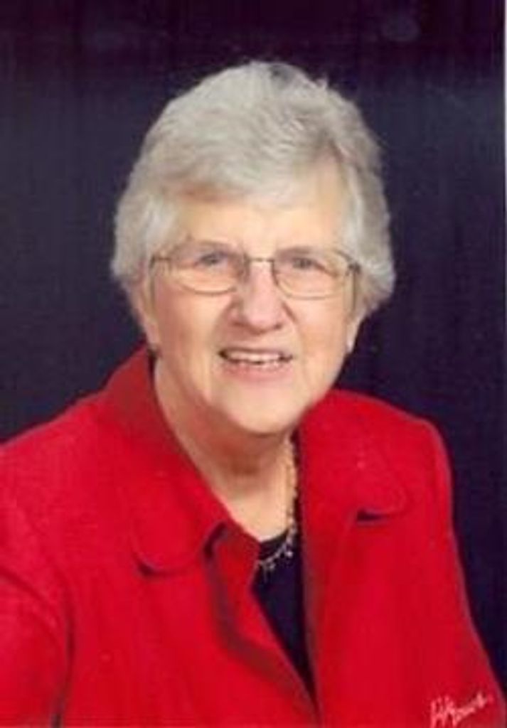 Marjorie Louise Johannes Profile Photo