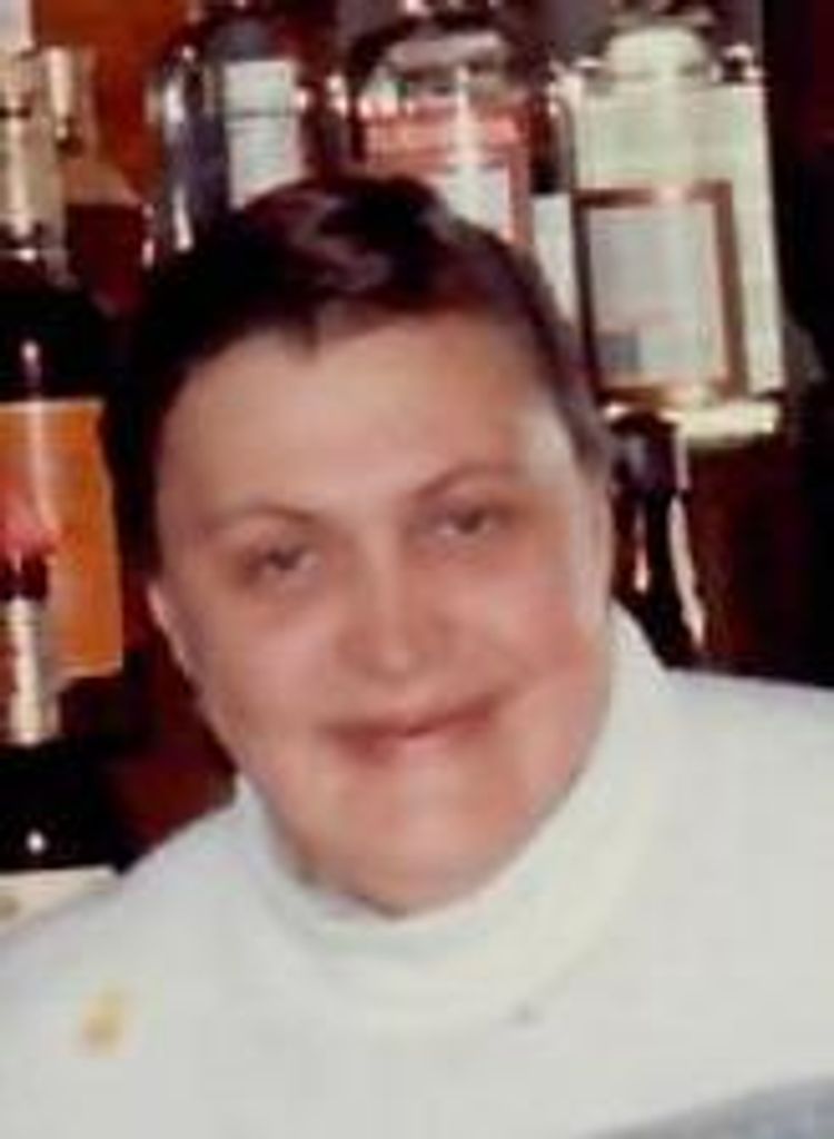 Bernice A. Lasher