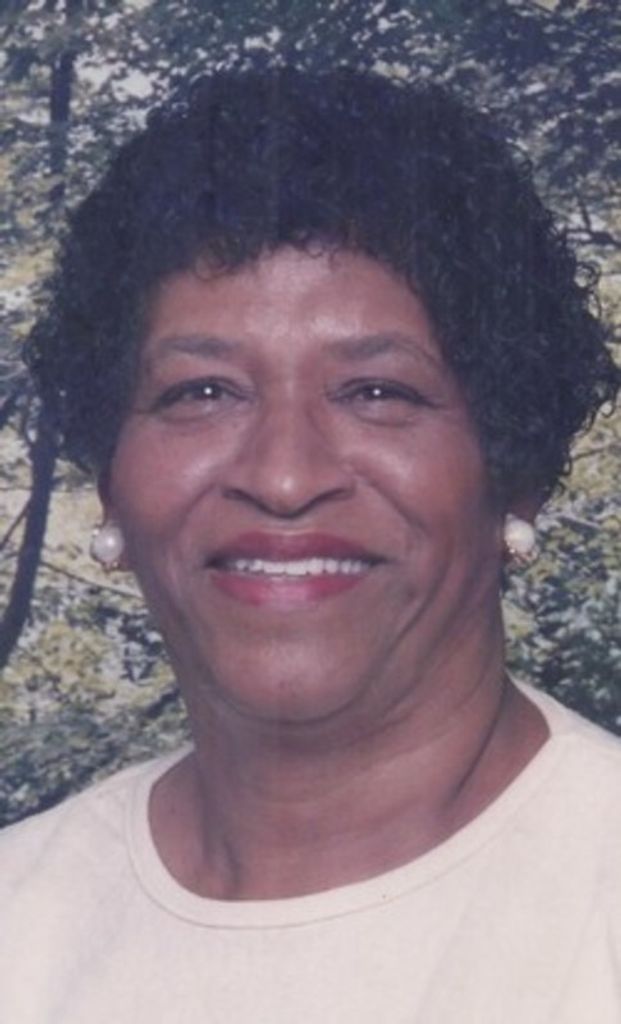 Earnestine Murphy Staples Profile Photo