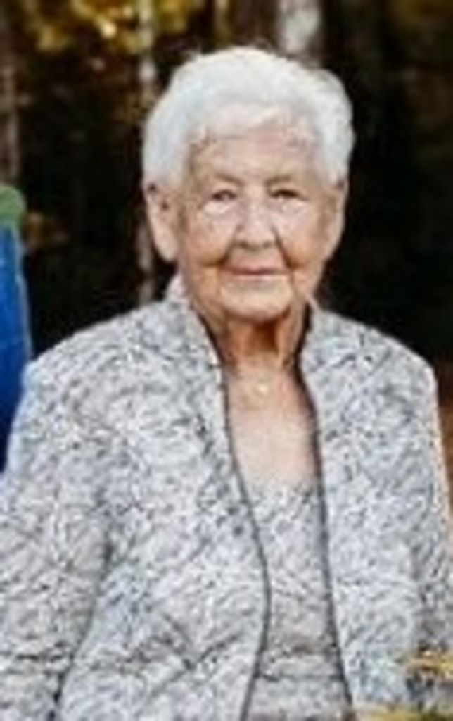 Margaret Hardin Leggett Profile Photo