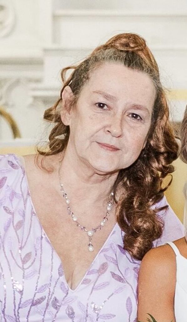 Cheryl Lynn Taylor Profile Photo