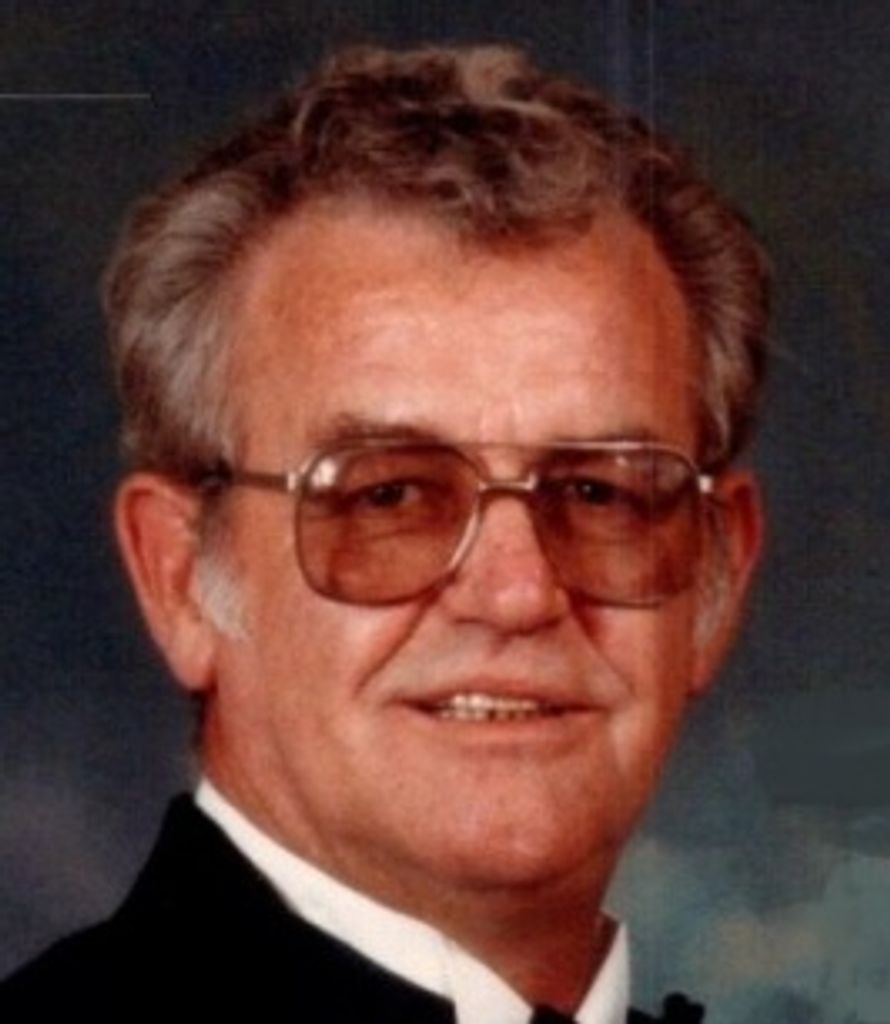 Harold Moore Profile Photo