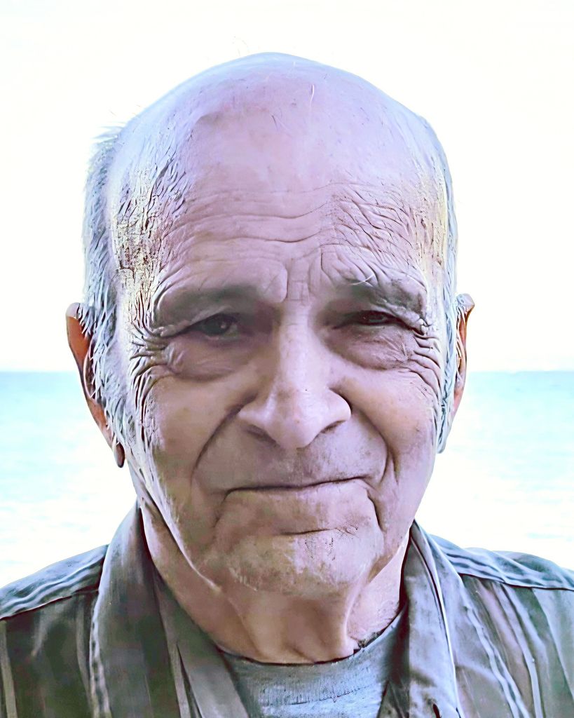 Garland "Gabe" Gabriel Jacobs