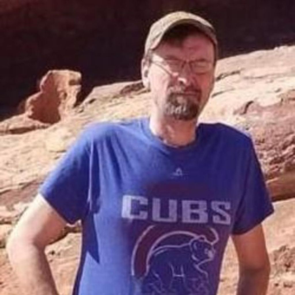 Jeffrey Wayne Enlow Profile Photo