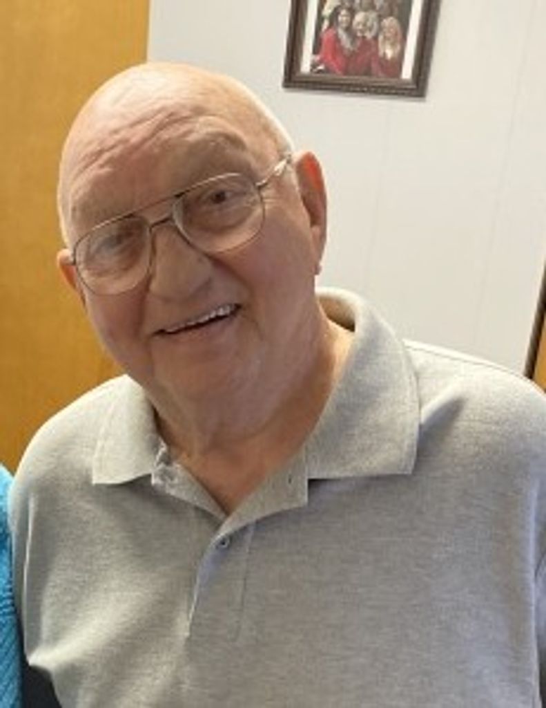 John W. Fairman