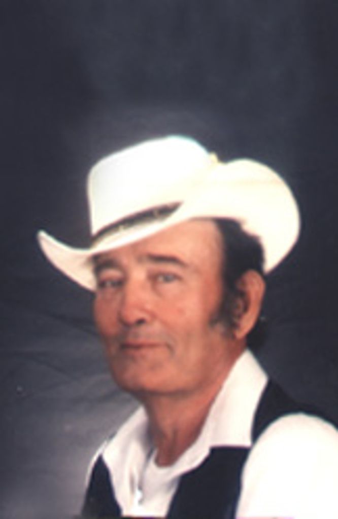 Louis Jim Collins Profile Photo