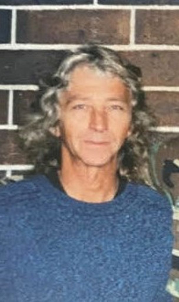 Wayne Blessing Profile Photo