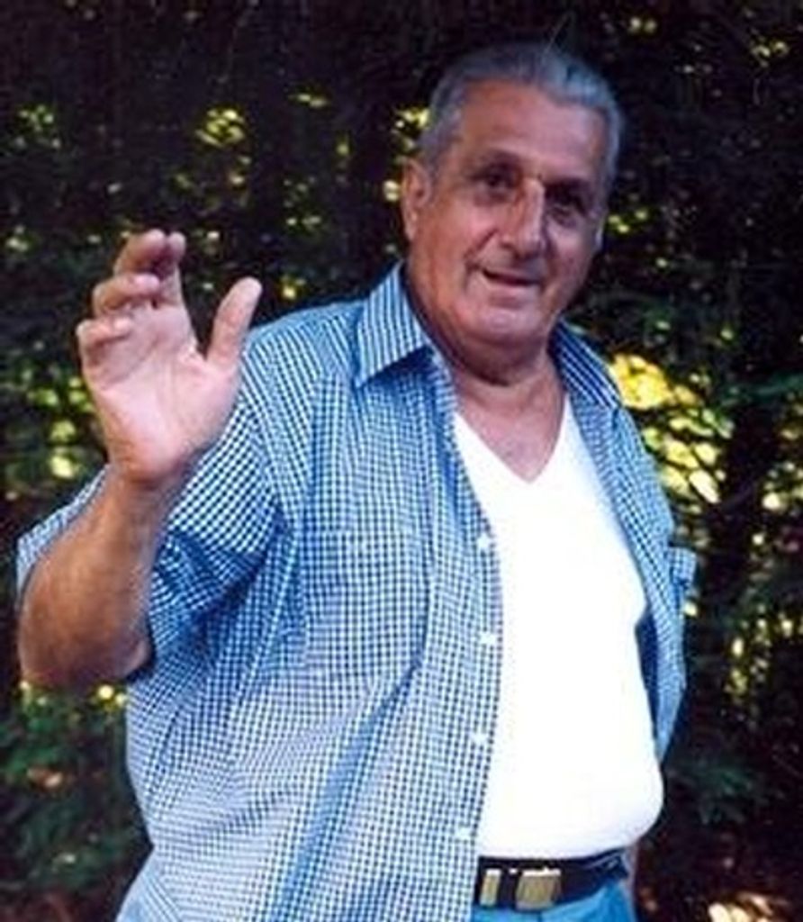 Jerry Iannuzzi Profile Photo