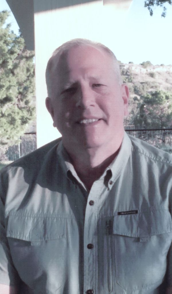 Robert Douglas Ervin Profile Photo