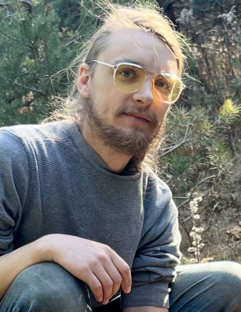 Jacob Andrew Westmaas Profile Photo