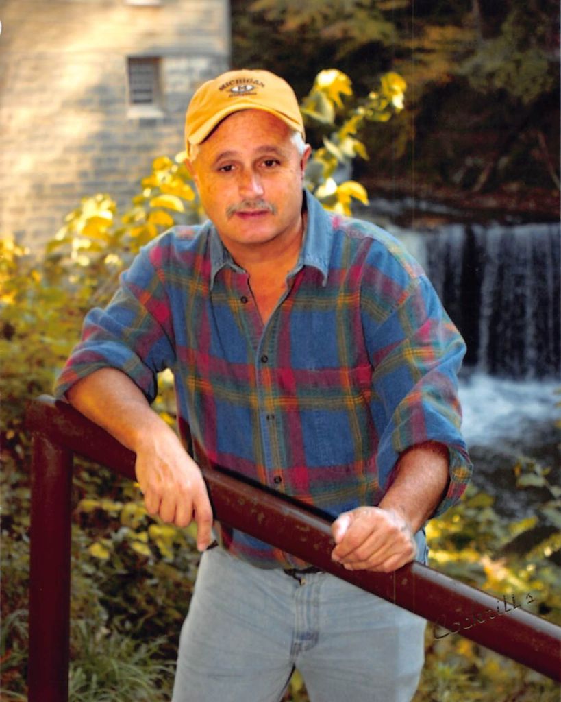 John K. Jackson Profile Photo