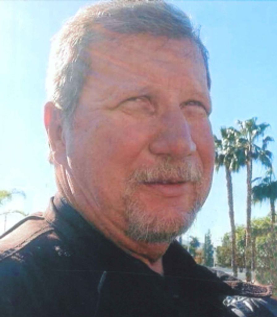 Gary King Profile Photo