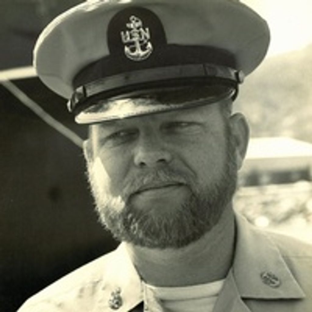 James “Jim” Willard Haley