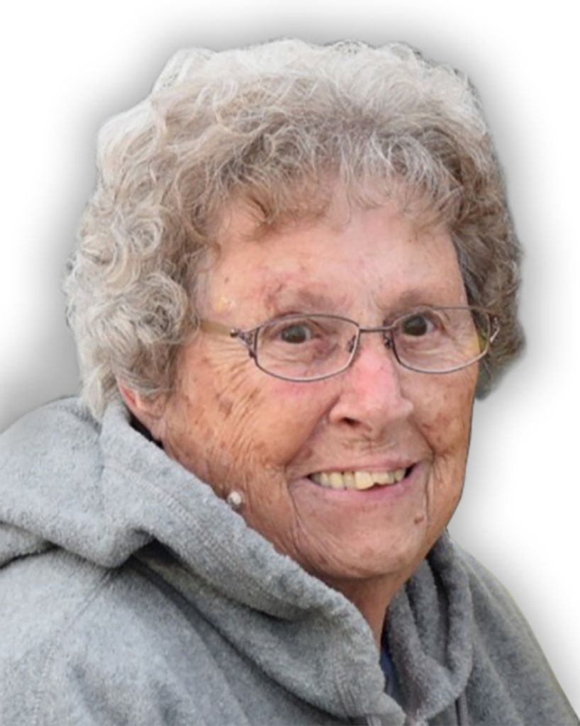 Gladys Marie Eller