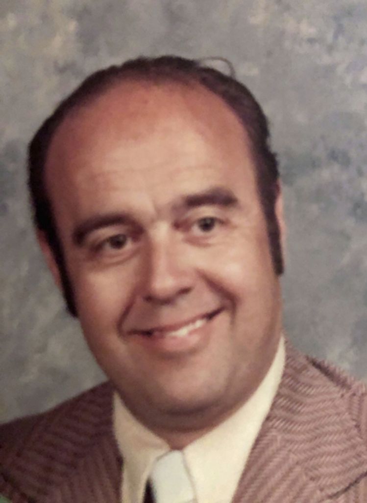 Merle Edwin Lamson Profile Photo