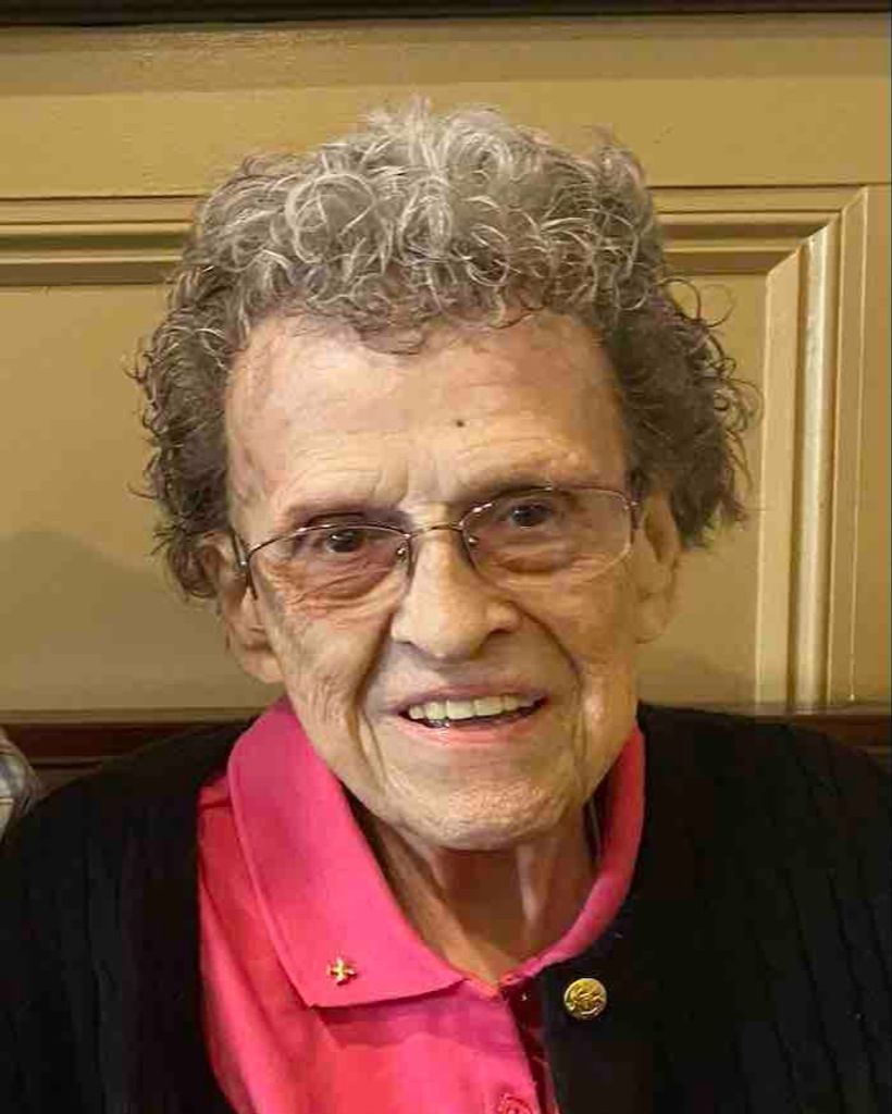 Theresa M. Richards Profile Photo
