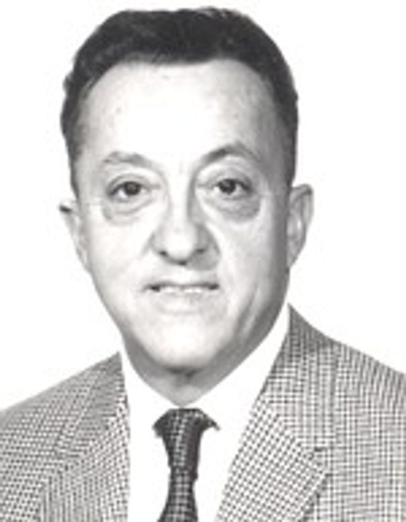 Mario Vincent Bolino