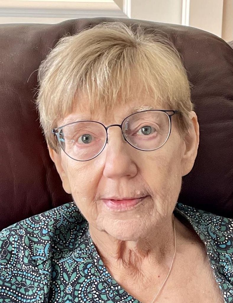 Sigrid Ann Trombley Profile Photo