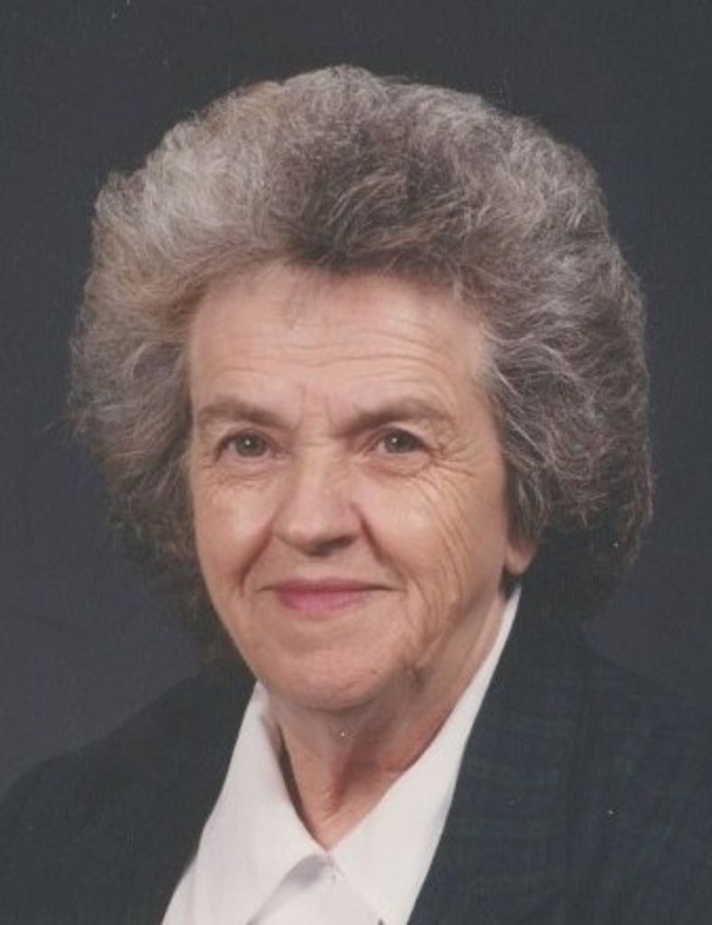 Betty Sue Wall