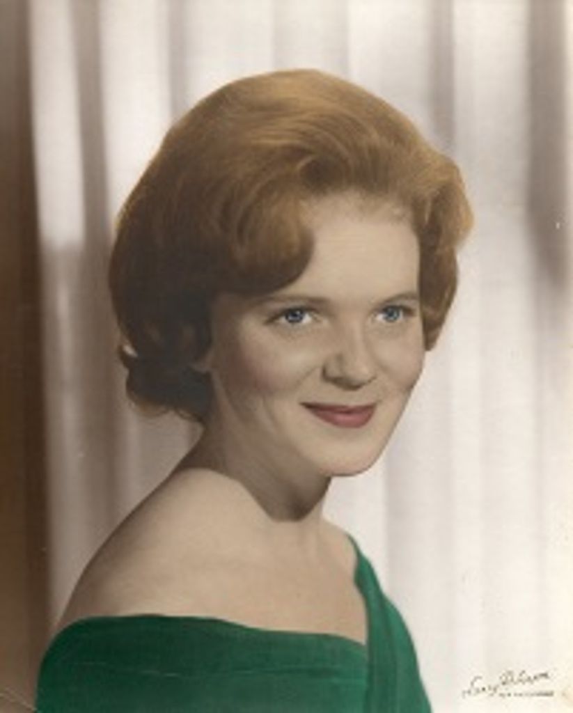 Janet Heriard
