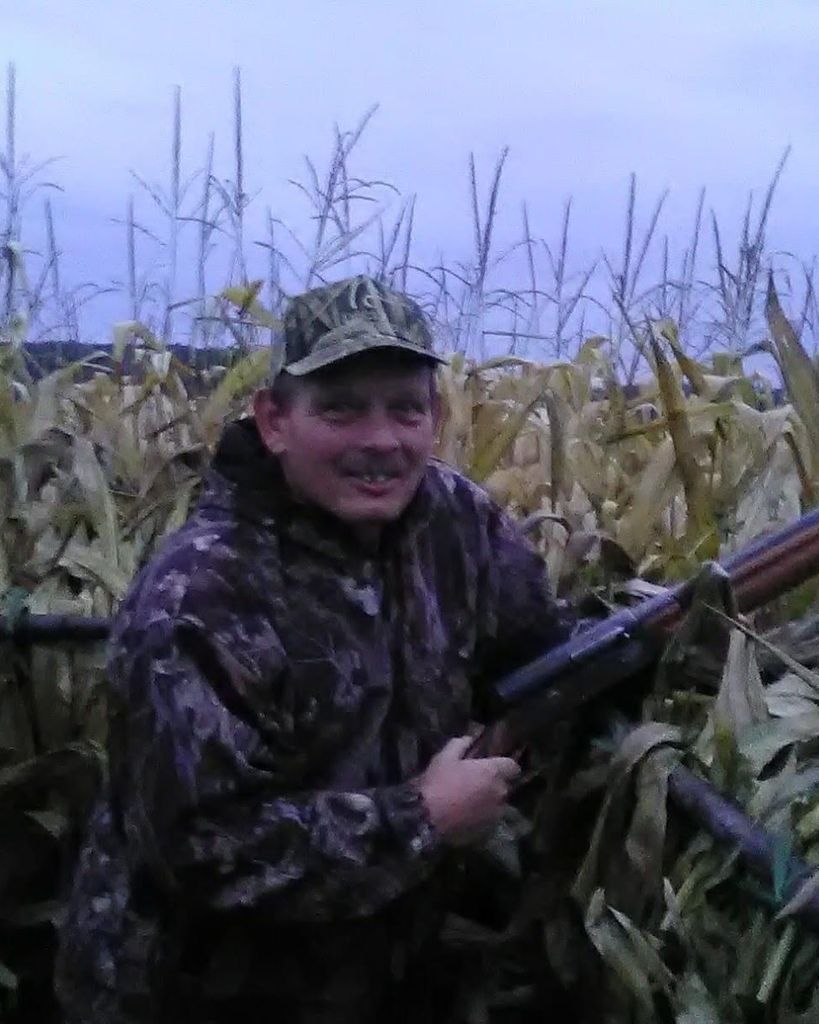 Donald C. Kapres Profile Photo