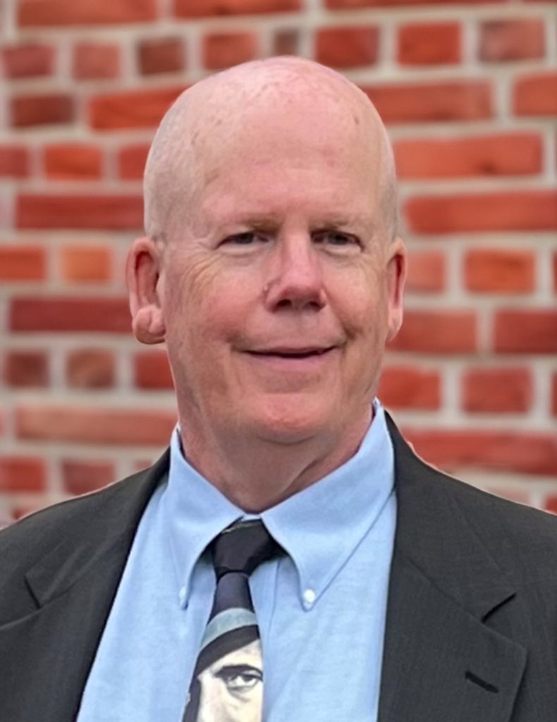Robert B. Tucker Profile Photo