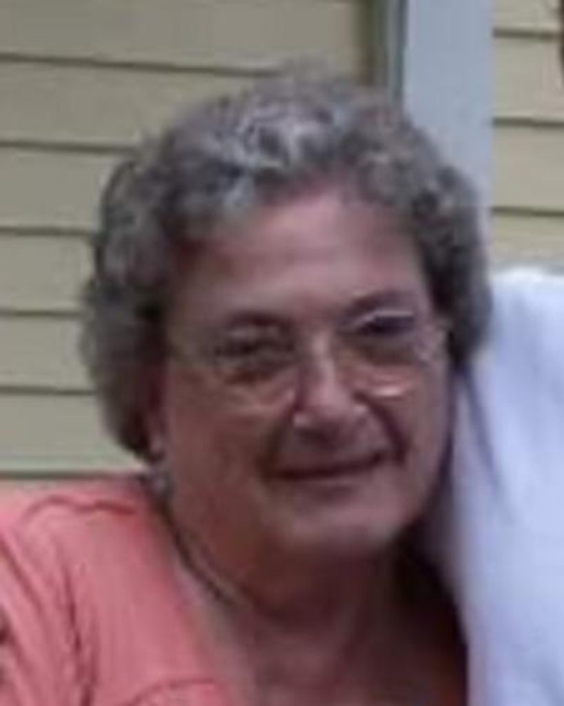 Louise Margaret Braley Profile Photo